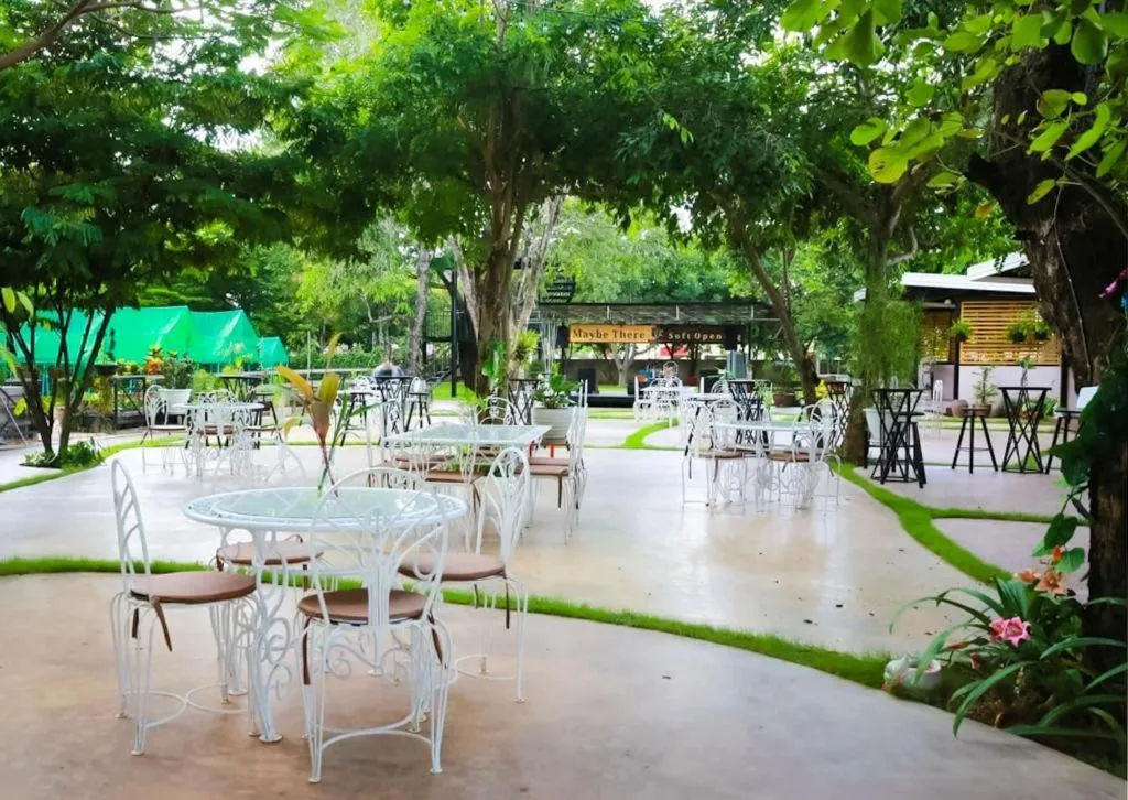 Chayada Garden House and Resort Hotel