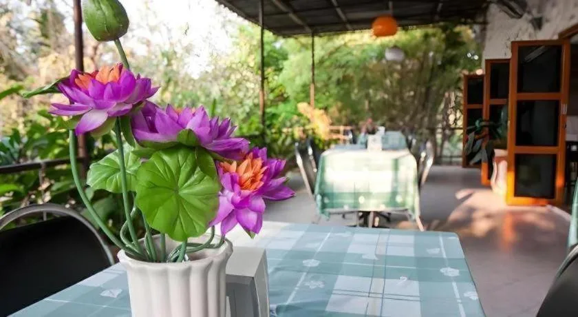 Chayada Garden House and Resort Hotel