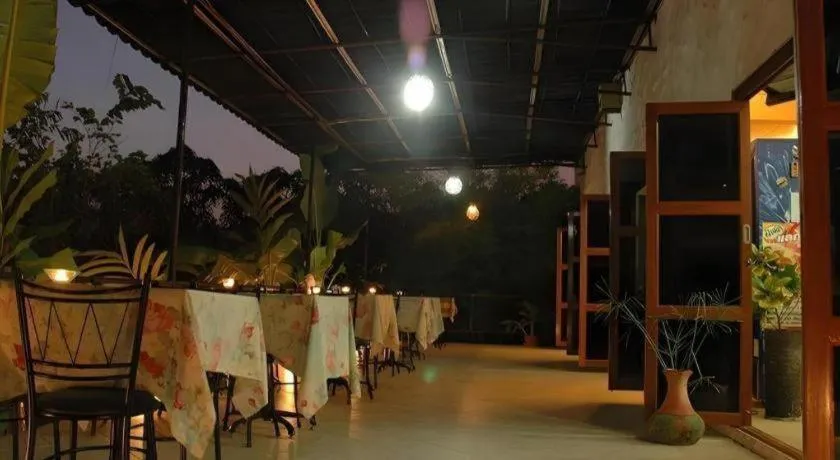 Chayada Garden House and Resort Hotel