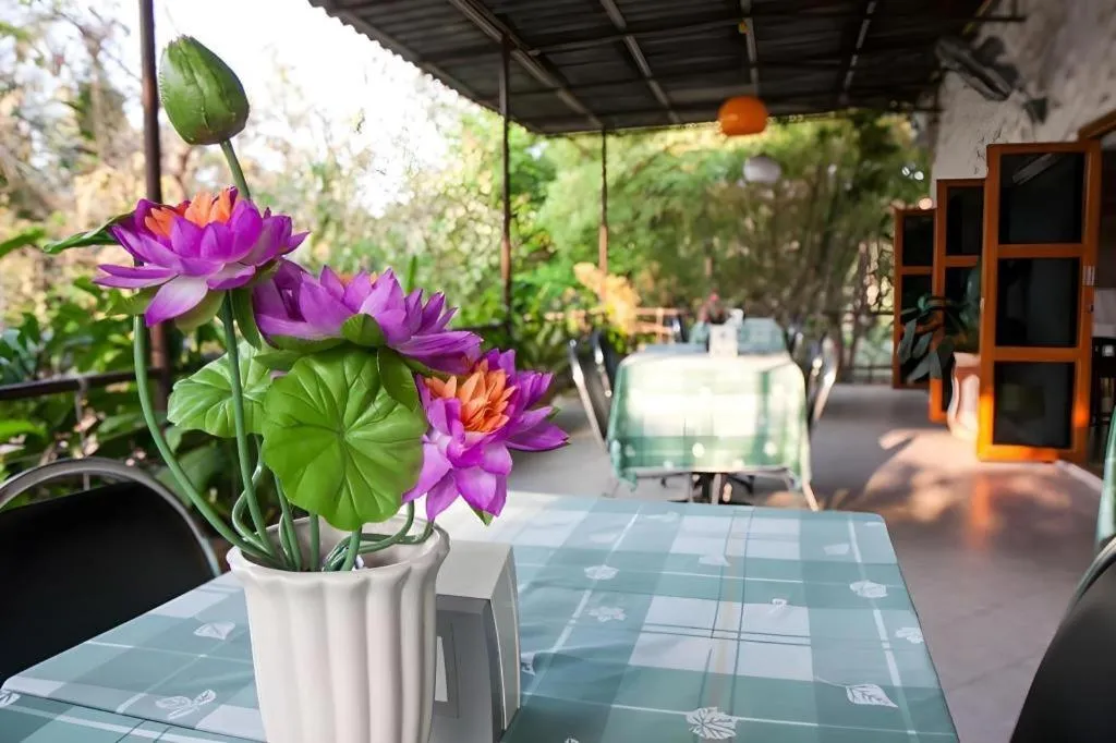 Chayada Garden House and Resort Hotel