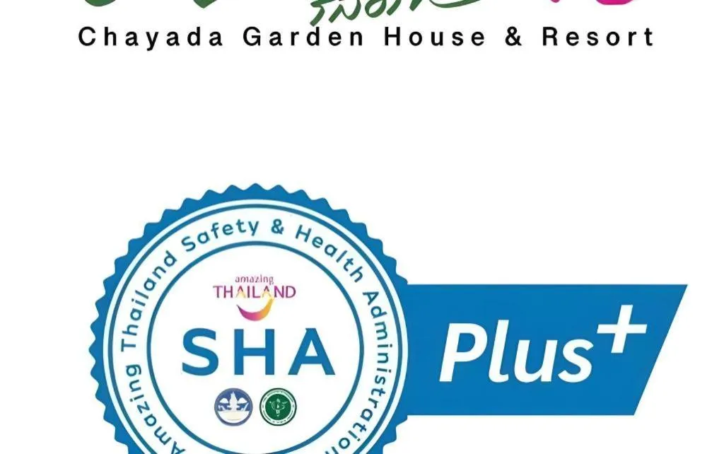 Chayada Garden House and Resort Hotel