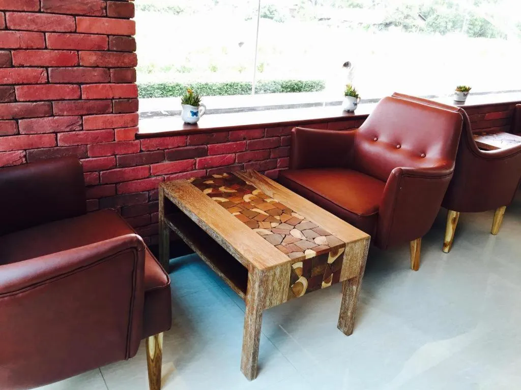 Chayada Garden House and Resort Hotel