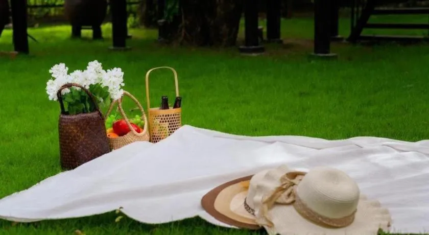 Chayada Garden House and Resort Hotel