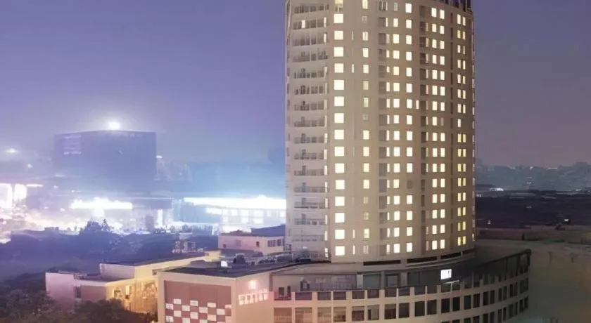 Ramada by Wyndham Wujiaochang Shanghai