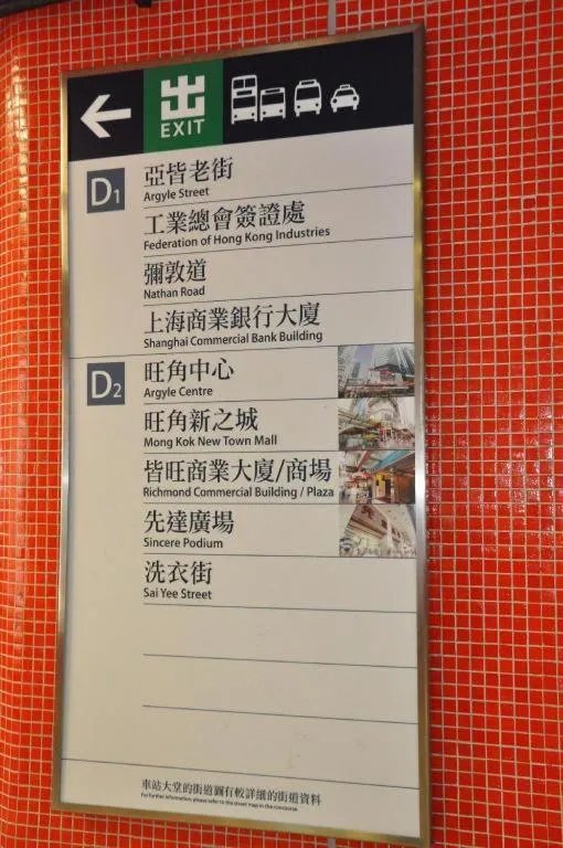 Dragon Hostel Hong Kong