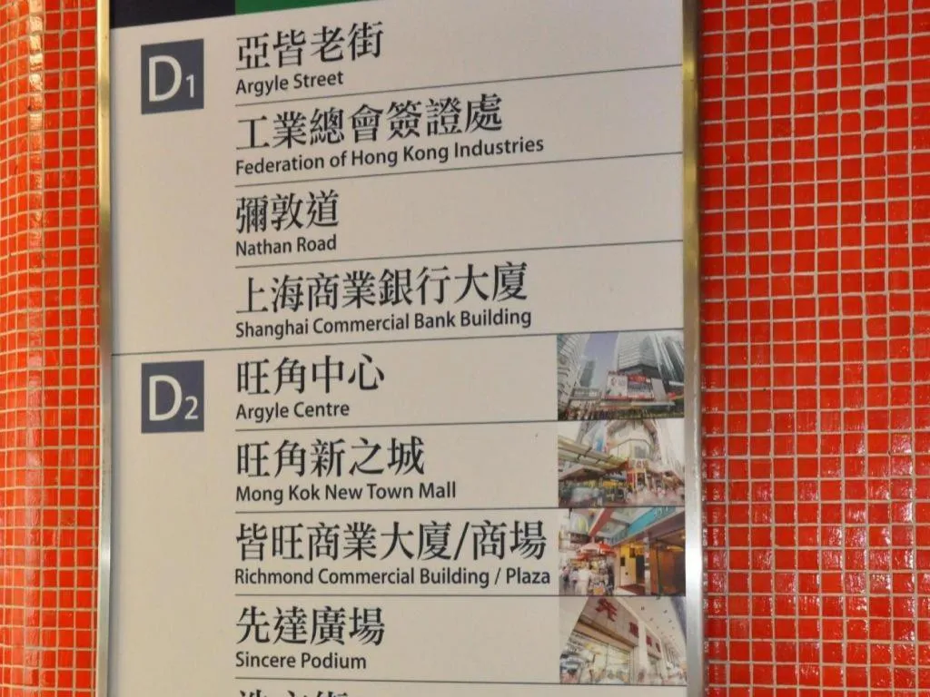 Dragon Hostel Hong Kong