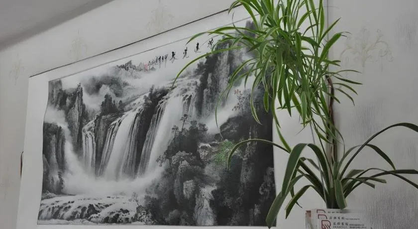 Dragon Hostel Hong Kong