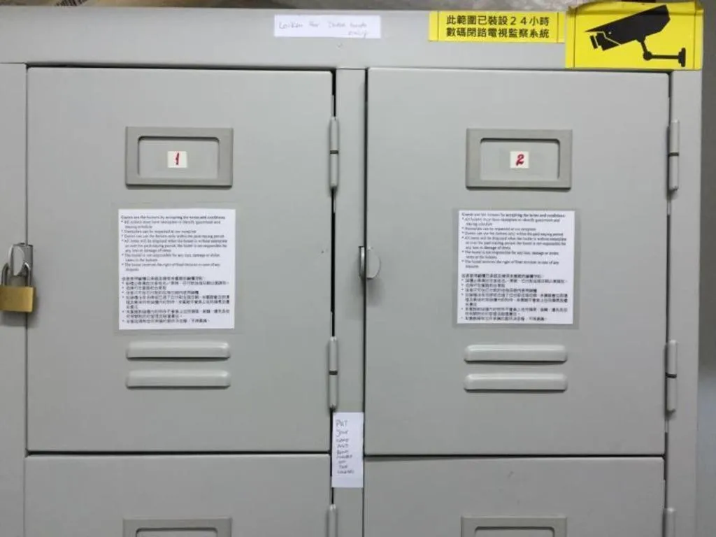 Dragon Hostel Hong Kong