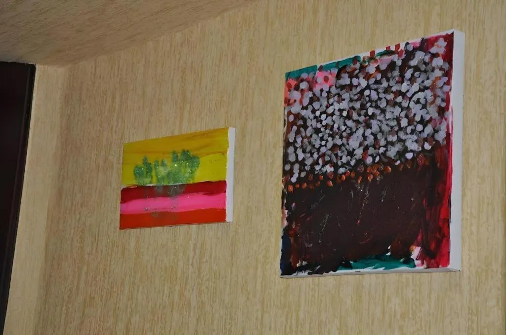 Dragon Hostel Hong Kong