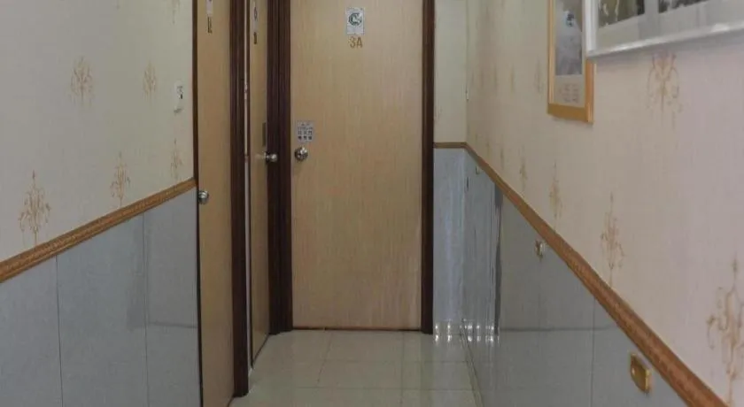 Dragon Hostel Hong Kong