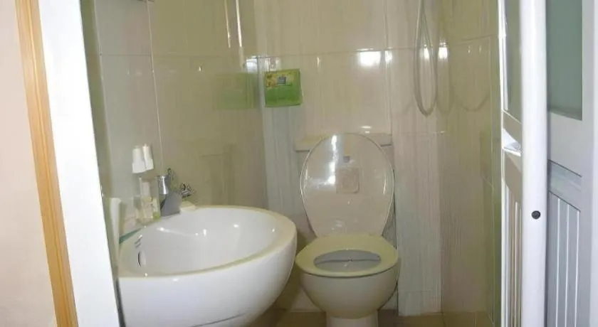 Dragon Hostel Hong Kong