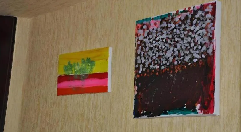 Dragon Hostel Hong Kong