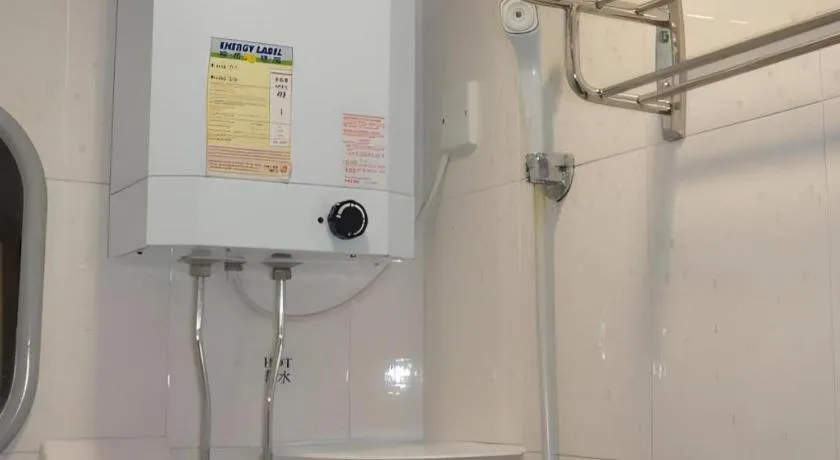 Dragon Hostel Hong Kong