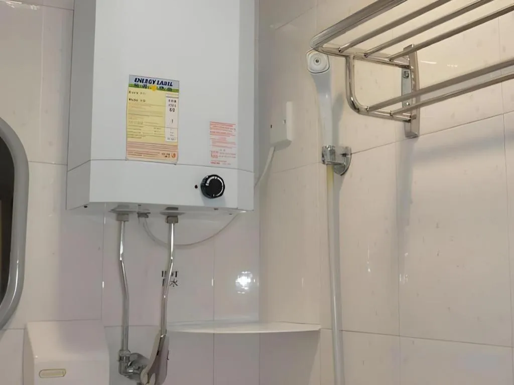 Dragon Hostel Hong Kong