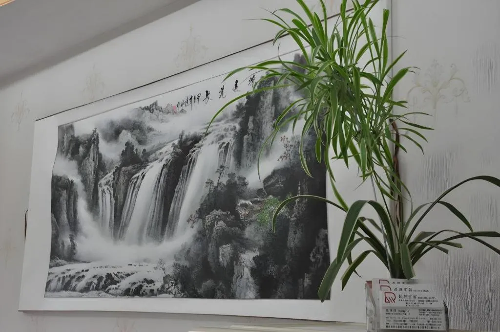 Dragon Hostel Hong Kong