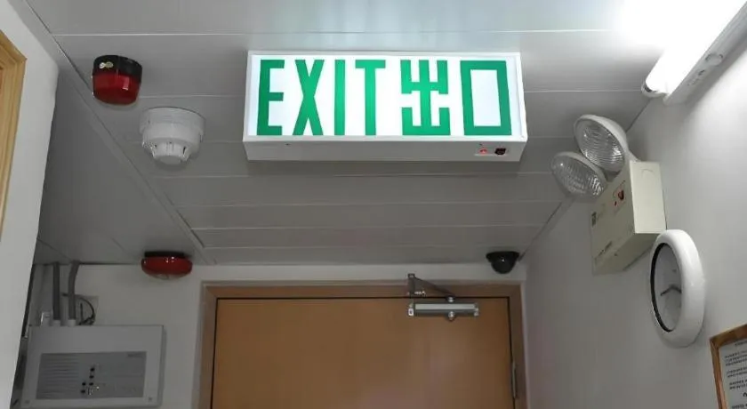 Dragon Hostel Hong Kong