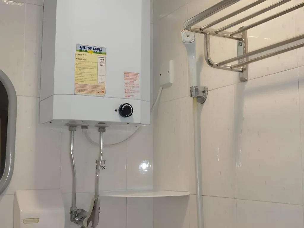 Dragon Hostel Hong Kong