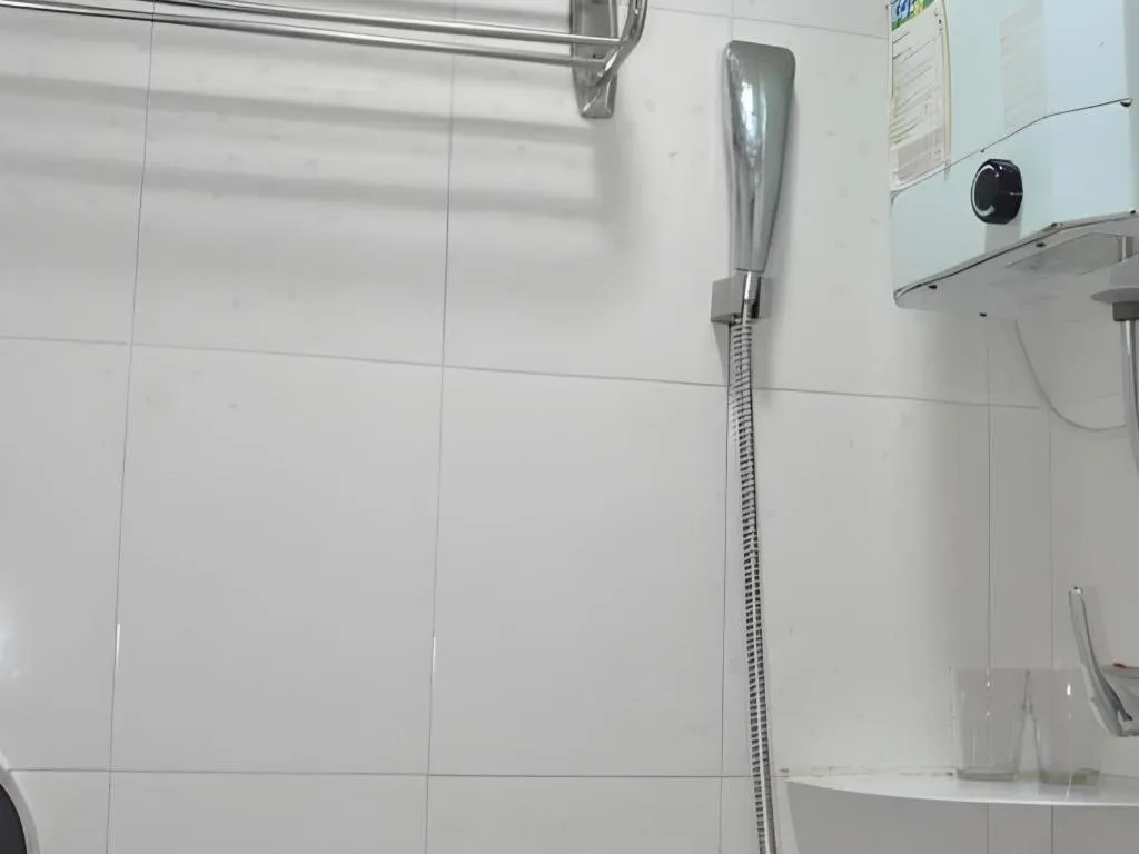 Dragon Hostel Hong Kong