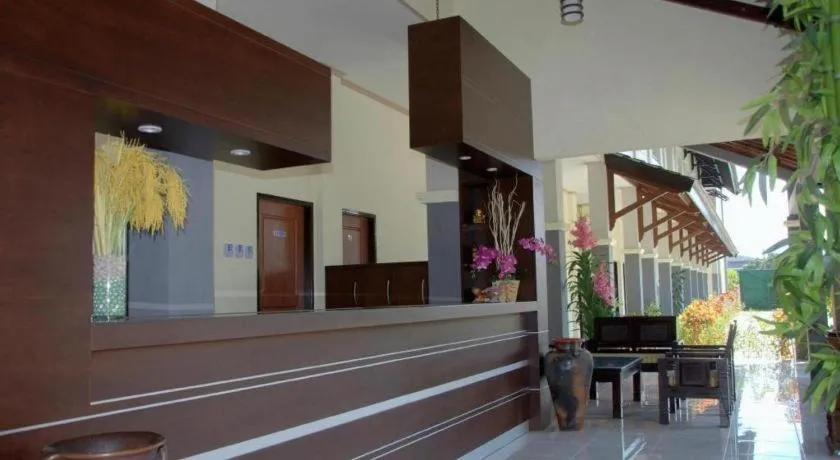 Puri Indah Hotel