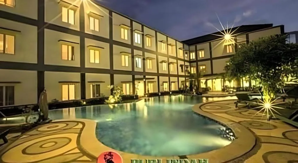Puri Indah Hotel