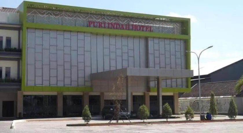 Puri Indah Hotel