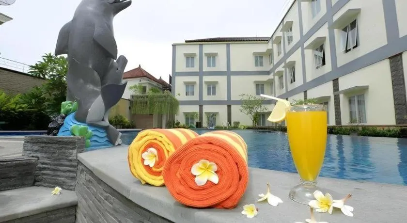 Puri Indah Hotel