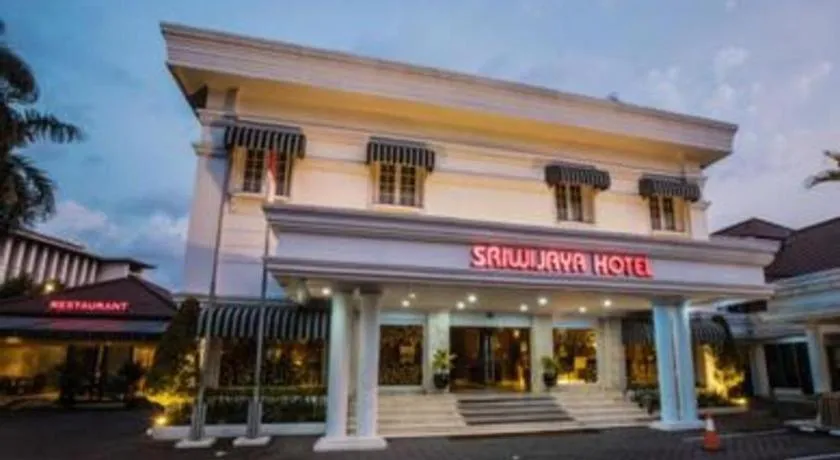 Sriwijaya Hotel