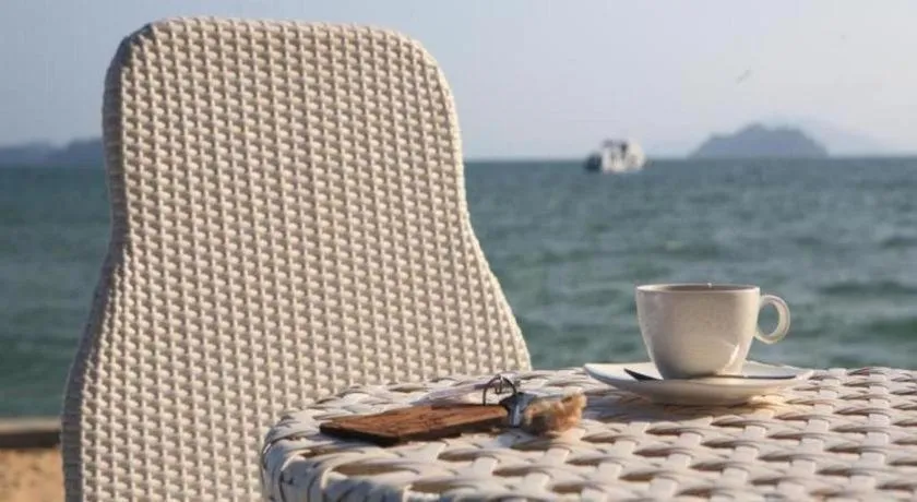 The Blue Sky Resort@ Koh Payam