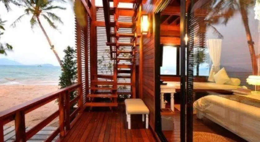 The Blue Sky Resort@ Koh Payam