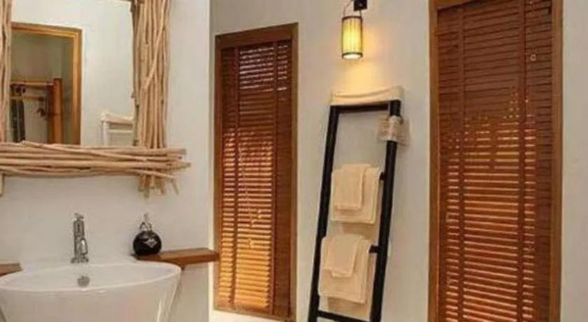 The Blue Sky Resort@ Koh Payam