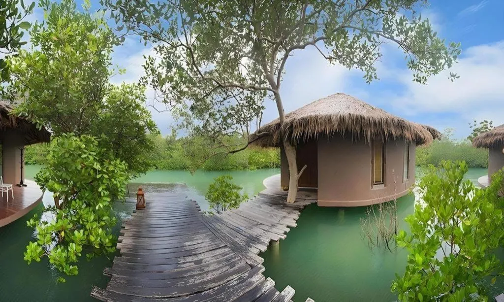 The Blue Sky Resort@ Koh Payam