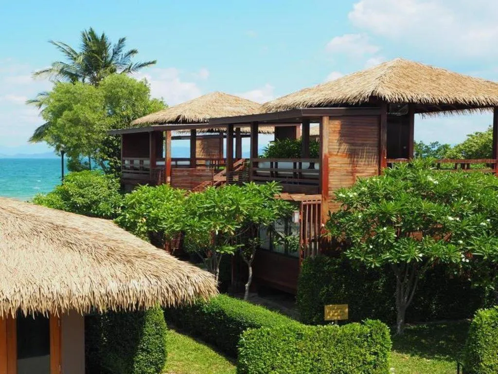 The Blue Sky Resort@ Koh Payam