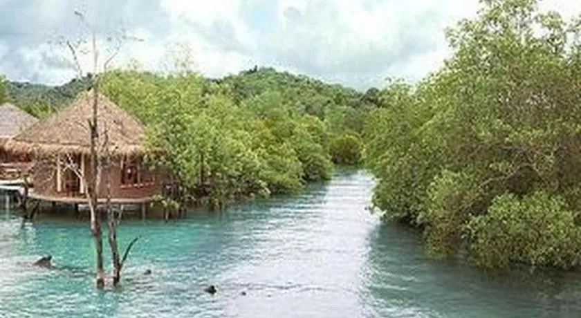 The Blue Sky Resort@ Koh Payam