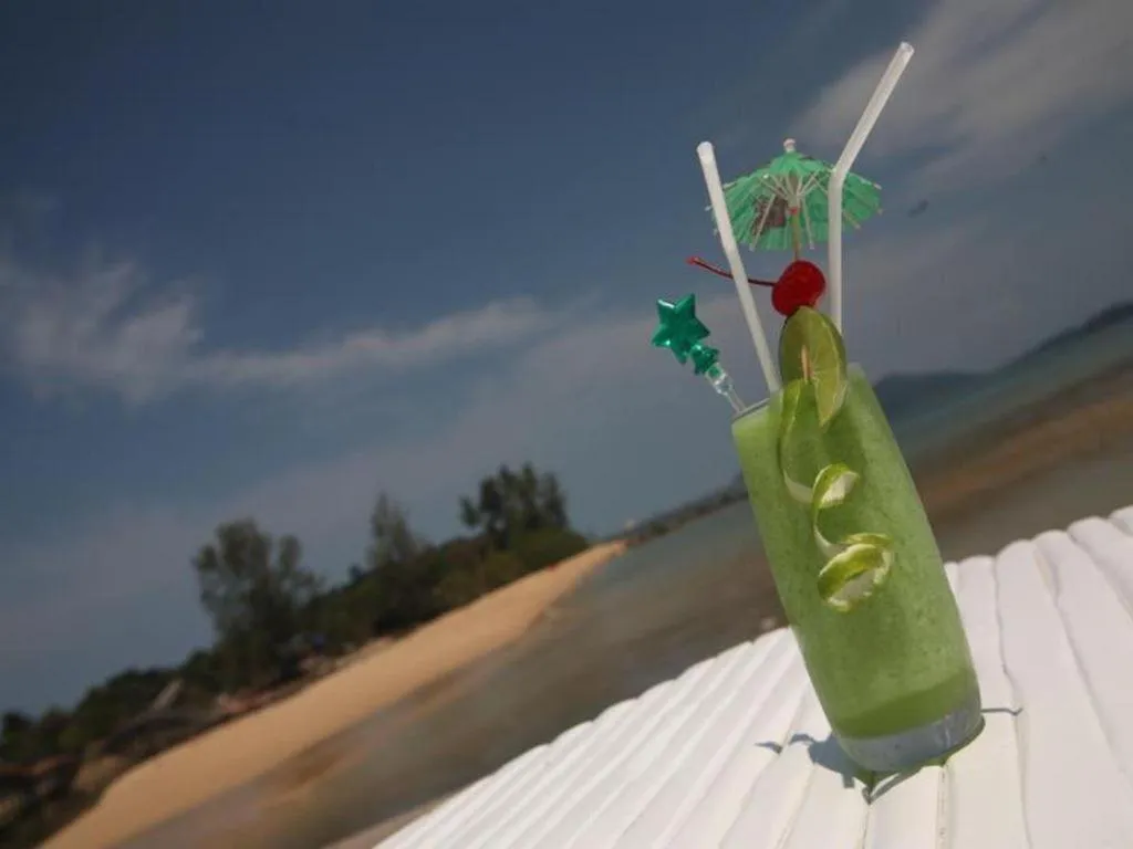 The Blue Sky Resort@ Koh Payam