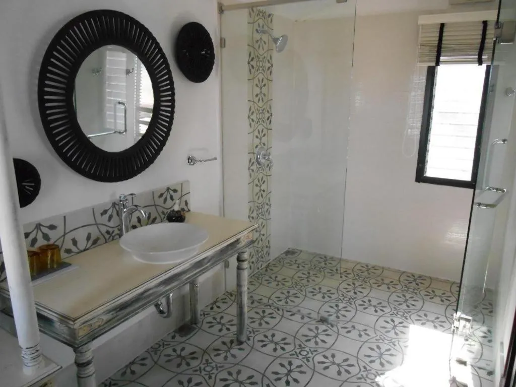 The Blue Sky Resort@ Koh Payam