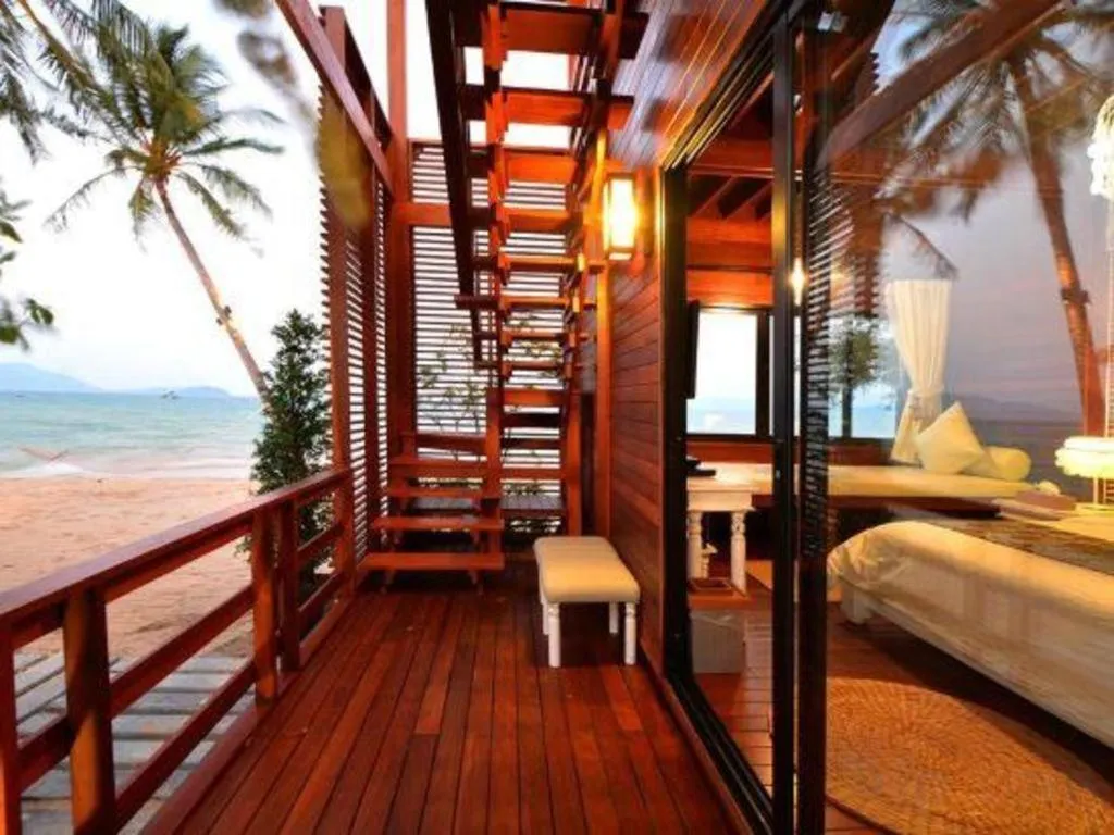 The Blue Sky Resort@ Koh Payam