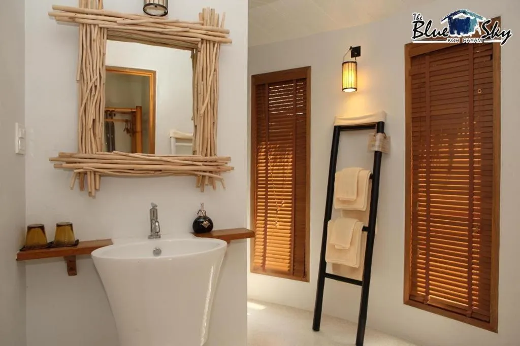 The Blue Sky Resort@ Koh Payam