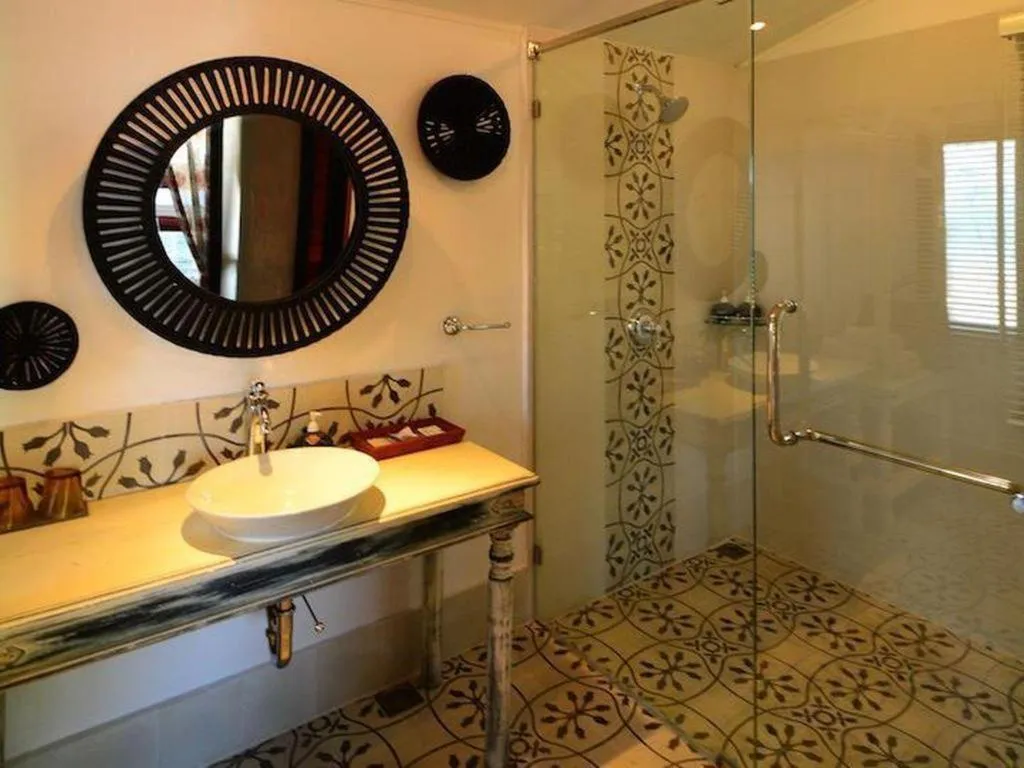 The Blue Sky Resort@ Koh Payam