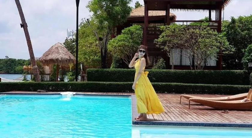 The Blue Sky Resort@ Koh Payam