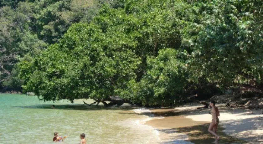 The Blue Sky Resort@ Koh Payam