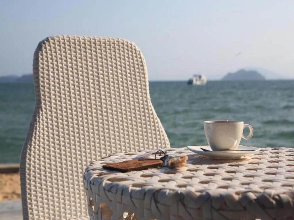 The Blue Sky Resort@ Koh Payam