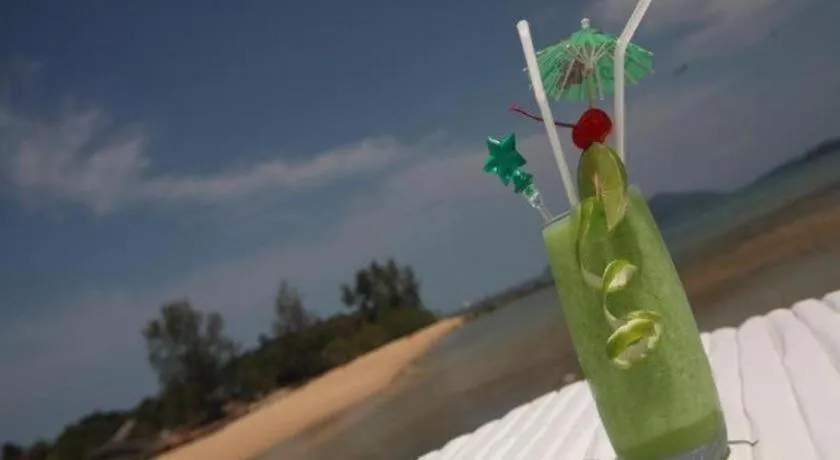 The Blue Sky Resort@ Koh Payam