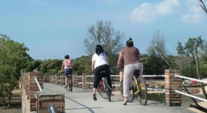 The Blue Sky Resort@ Koh Payam