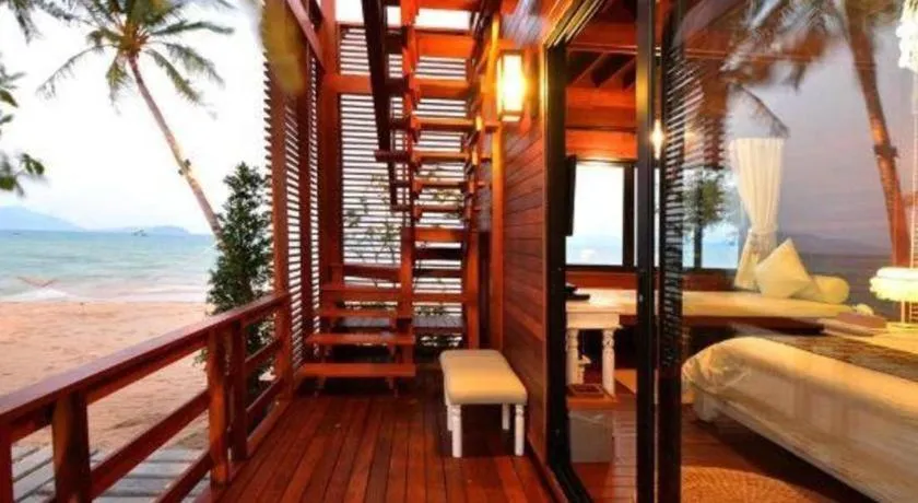 The Blue Sky Resort@ Koh Payam