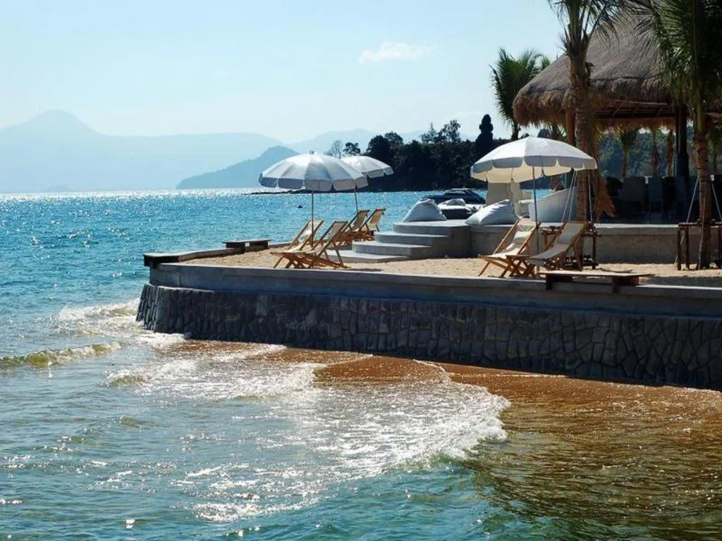 The Blue Sky Resort@ Koh Payam