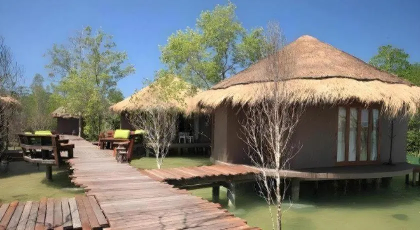 The Blue Sky Resort@ Koh Payam