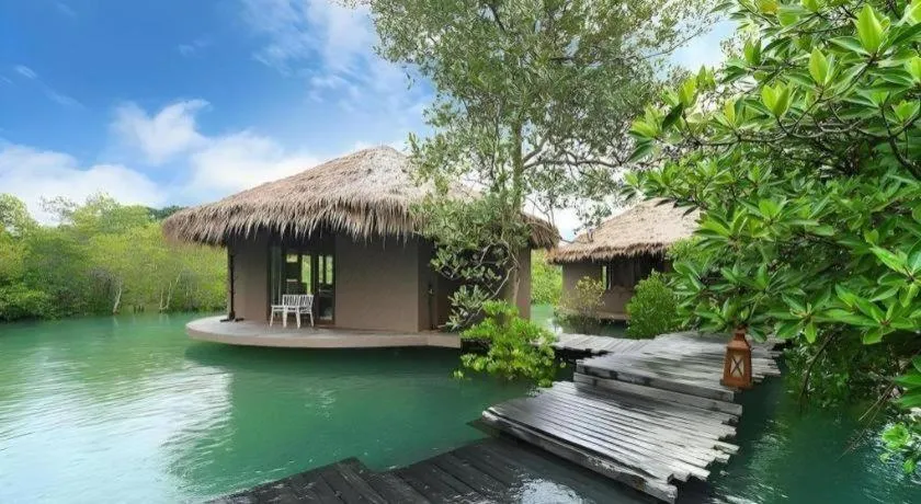 The Blue Sky Resort@ Koh Payam