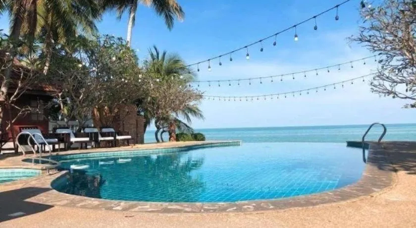 Supar Royal Beach Hotel