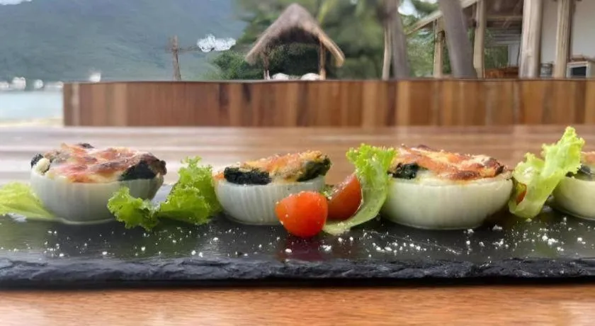 Supar Royal Beach Hotel