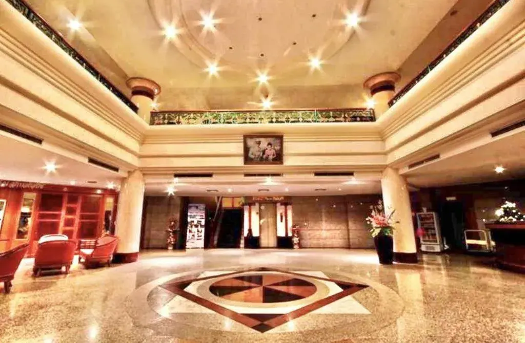 Supar Royal Beach Hotel Supar Royal Beach Hotel